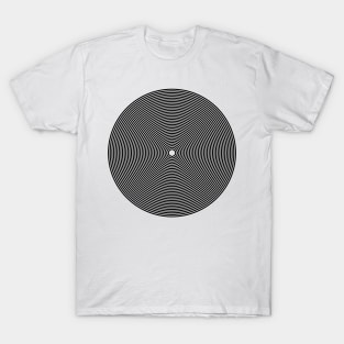 Tight Circles T-Shirt